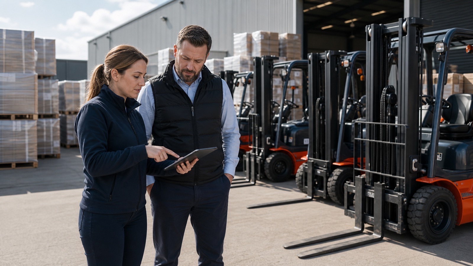 Forklift Hire knowledge base thumbnail