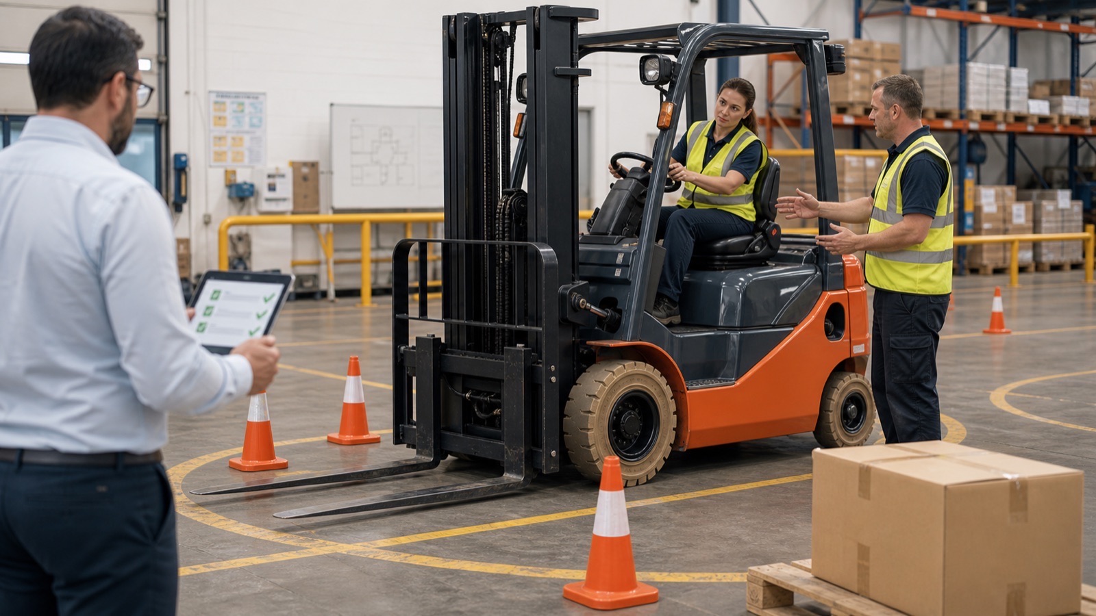 Operator Training knowledge base thumbnail